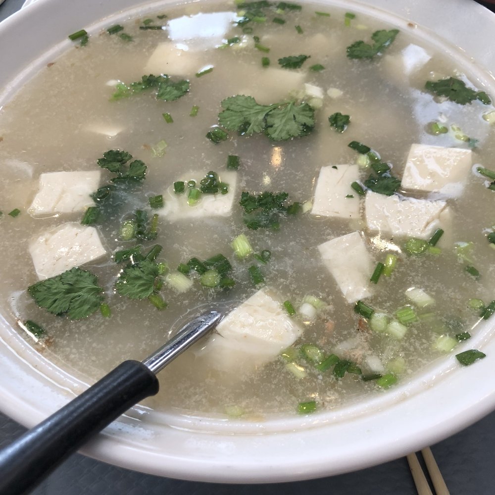 Tian Tian Wang - Chinese Near Me - Paris, 75