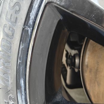 Tire Choice Auto Service Centers - Auto Repair Near Me - Bradenton, Florida