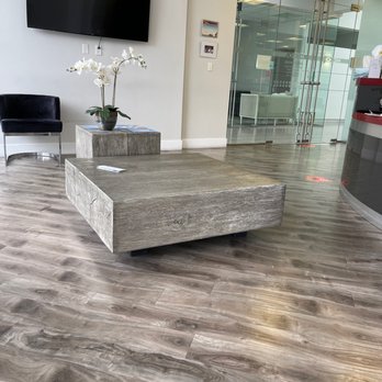 Kool Dentistry - Lobby - Cosmetic Dentists Near Me - Glendale, California