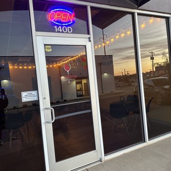 UnWine - Outside entrance - Wine Bars Near Me - Midwest City, Oklahoma UnWine - Outside entrance - Wine Bars Near Me - Midwest City, Oklahoma