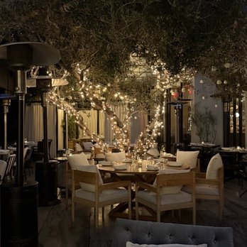 Ysabel - New American Near Me - West Hollywood, California Ysabel - New American Near Me - West Hollywood, California