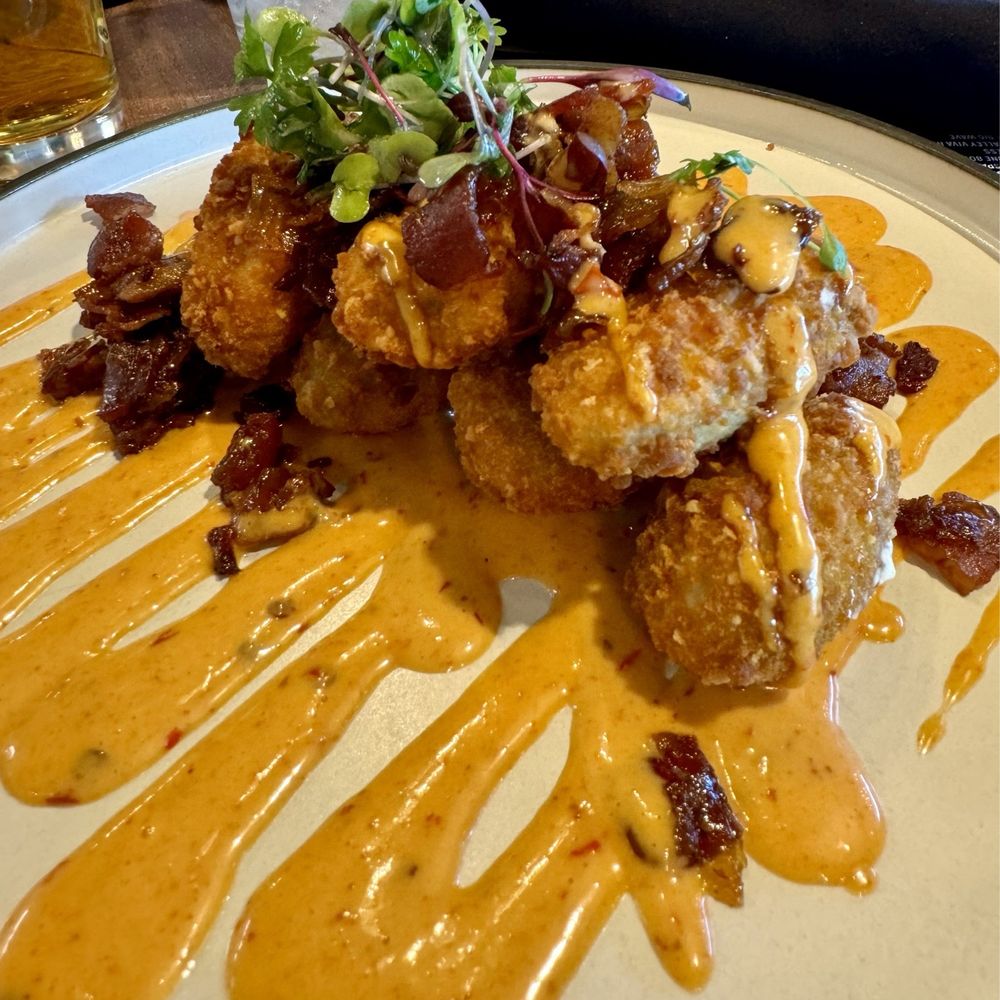 WSKY Stadium - WSKY Poppers 10/10 - Sports Bars Near Me - Las Vegas, Nevada