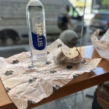 ARK Bagels - Bagels Near Me - New York, New York ARK Bagels - Bagels Near Me - New York, New York