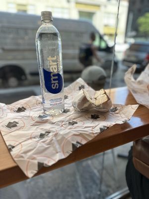 ARK Bagels by null