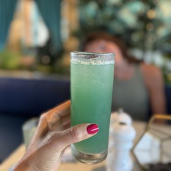 Garni Cafe - Blissed Out - Cafes Near Me - Orlando, Florida
