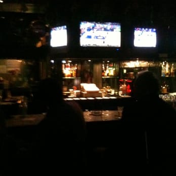 Hogan's Irish Pub & Grill