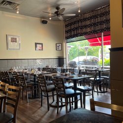 Frankie's Fellini Cafe