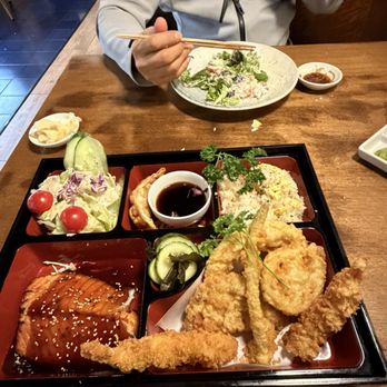 Tsukiyo Sushi - Bento box - Sushi Bars Near Me - Westminster, California Tsukiyo Sushi - Bento box - Sushi Bars Near Me - Westminster, California