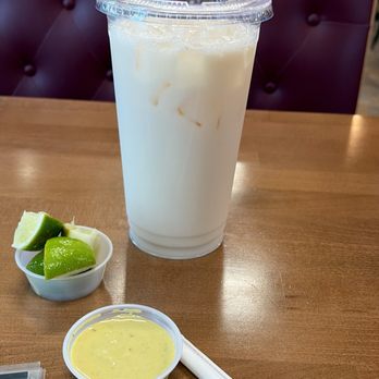 Taqueria Muy Salsa - Desserts Near Me - Appleton, Wisconsin