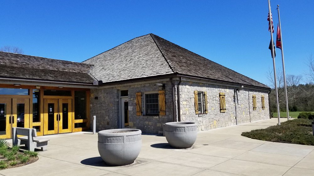 Tennessee Center 40 Photos & 15 Reviews Travel Services