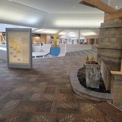 Hickory Point Mall