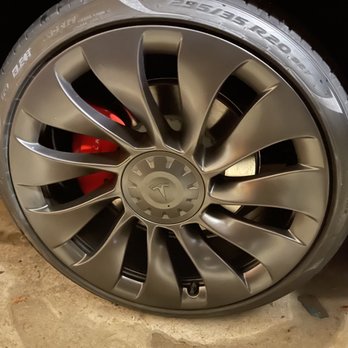 Sound Wheel Works and Alignment - After repair - Auto Repair Near Me - Bellevue, Washington Sound Wheel Works and Alignment - After repair - Auto Repair Near Me - Bellevue, Washington