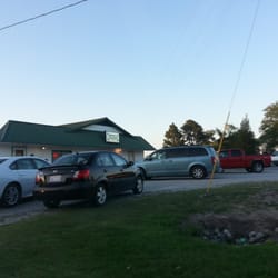 Johnny's Seafood