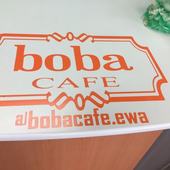 Boba Cafe - Pick up here - Bubble Tea Near Me - Ewa Beach, Hawaii Boba Cafe - Pick up here - Bubble Tea Near Me - Ewa Beach, Hawaii