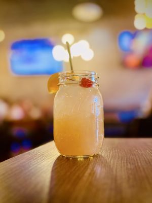 Chinitas Tapas & Sushi by null