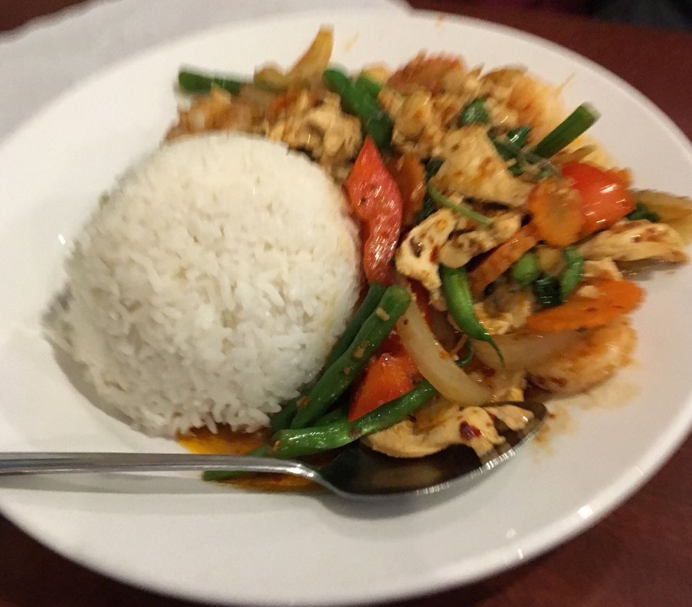 THAI CHILI 1628 Photos & 1823 Reviews 8696 Elk Grove Blvd, Elk