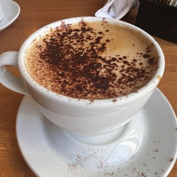 Meli Cafe - Cafe Mocha - New American Near Me - Chicago, Illinois Meli Cafe - Cafe Mocha - New American Near Me - Chicago, Illinois