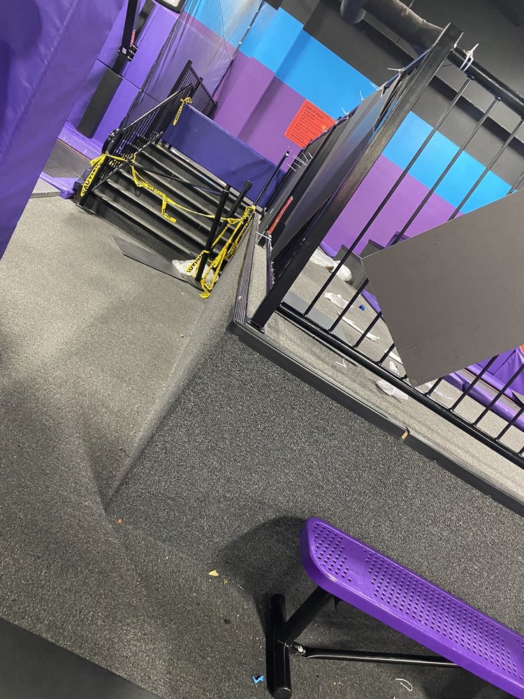 ALTITUDE TRAMPOLINE PARK OF LOUISVILLE CLOSED Updated July 2024 32 Photos & 15 Reviews