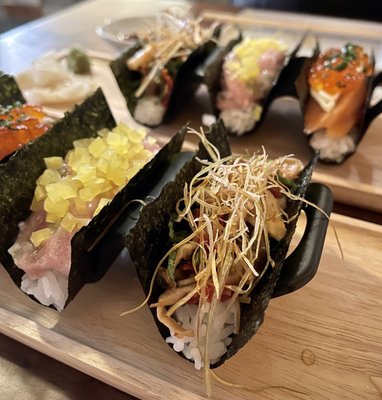 Aki Kushiyaki by null