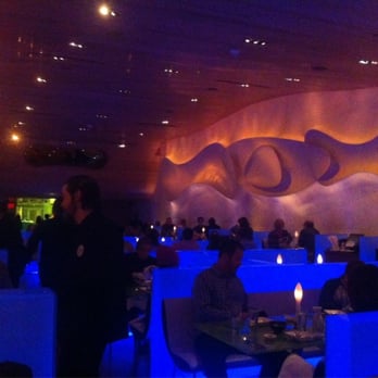 Morimoto - Beautiful decor - Japanese Near Me - Philadelphia, Pennsylvania