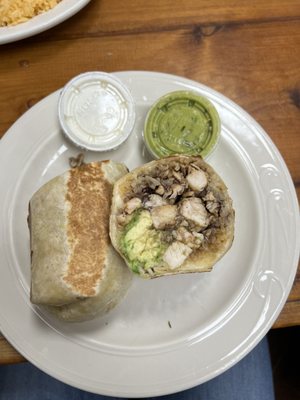 La Casa De Los Tacos by null