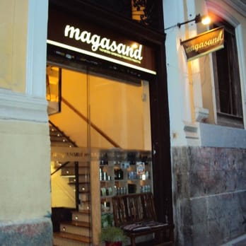 Magasand - Salad Near Me - Madrid, M