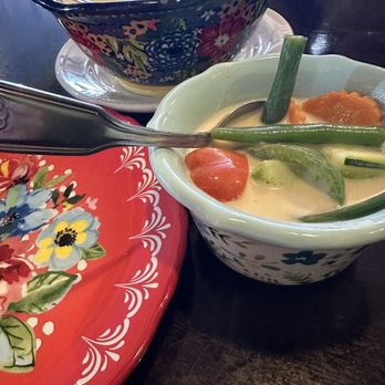 Top Thai - Thai Near Me - Castro Valley, California