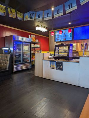 Nigeria Breeze Restaurant by null