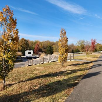 Whispering Hills RV Park - Campgrounds Near Me - Georgetown, Kentucky Whispering Hills RV Park - Campgrounds Near Me - Georgetown, Kentucky