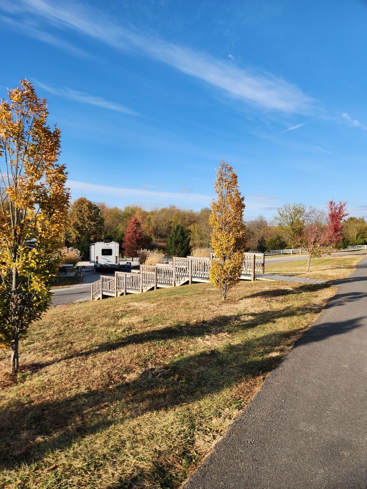 WHISPERING HILLS RV PARK 48 Photos & 38 Reviews 257 Rogers Gap Rd