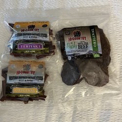 Hi Country Trading Post