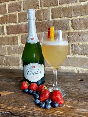 Blu Jazz Cafe by null