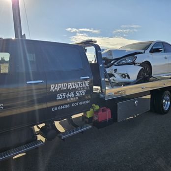 Rapid Roadside Services - Roadside Assistance Near Me Rapid Roadside Services - Roadside Assistance Near Me