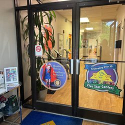 Childcare Network