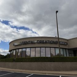 Chadwick Webster - Front of Office