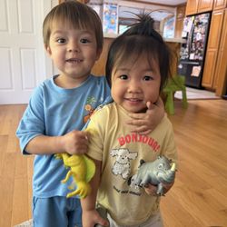 Hanna's Daycare