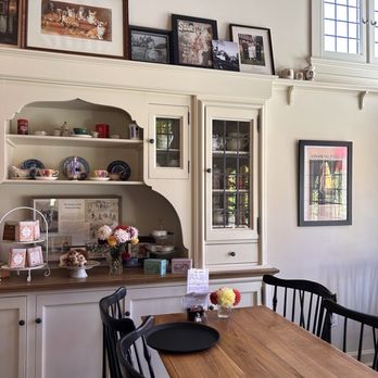 Penny Farthing Tea Room & Bakery - Cafes Near Me - Morris, Connecticut Penny Farthing Tea Room & Bakery - Cafes Near Me - Morris, Connecticut