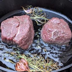 Prime Beef