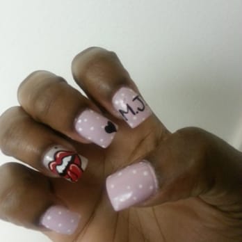 LA Nails - Duy - Eyelash Service Near Me - Long Beach, California LA Nails - Duy - Eyelash Service Near Me - Long Beach, California