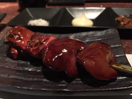 ◆一石百鳥 和と酒 一石百鳥【公式】