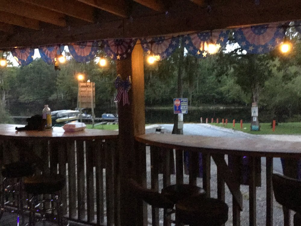 ELLIE RAY’S RV RESORT & LOUNGE Updated September 2024 34 Photos