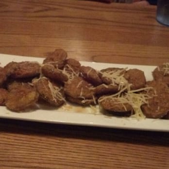 FireSide Grille - Fried pickle chips - American Near Me - Hurricane, West Virginia