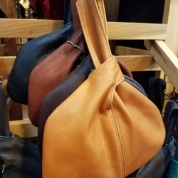 K Bellum Leather - Other colors of the wristlets