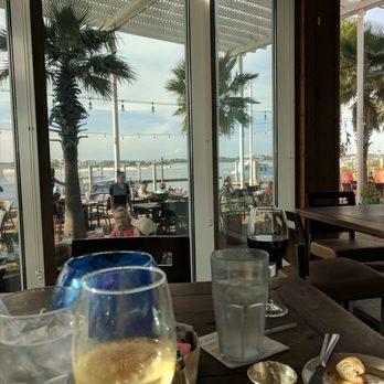 Cobalt - Seafood Near Me - Orange Beach, Alabama