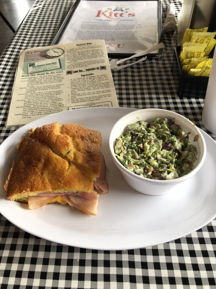 KITT’S KORNBREAD SANDWICH & PIE BAR 72 Photos & 96 Reviews Bakeries
