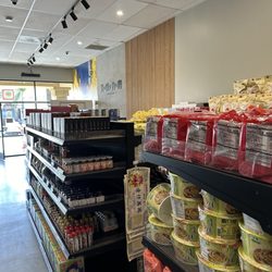 iTaiwan Foods - Snacks