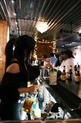 Alcove Social by null