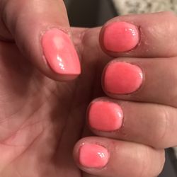 Perfection Nails