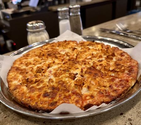 Town Spa Pizza by null