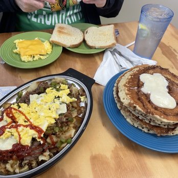 Ham 'n Egg - Breakfast & Brunch Near Me - Saint Charles, Missouri